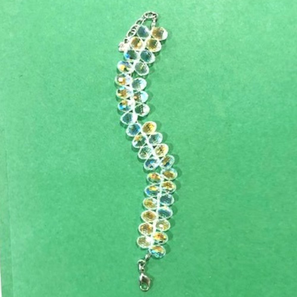 Gorgeous Authentic Swarovski Bracelet